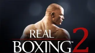 Real Boxing 2 Remastered Edition - Switch