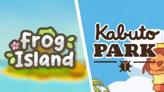Frogs & Bugs