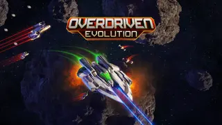 Overdriven Evolution - Xbox One