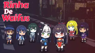 Rinha de Waifus