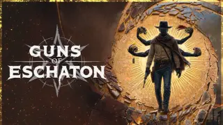 Guns of Eschaton