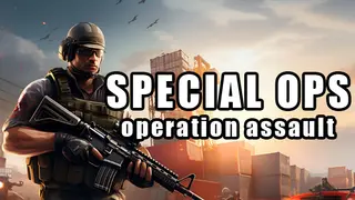 Special Ops: Operation Assault