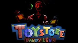 Dandy Len's Toystore