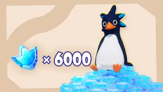 Crystals ×6000 (Xbox One)