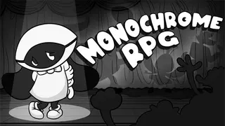 Monochrome RPG Episode 1: The Maniacal Morning