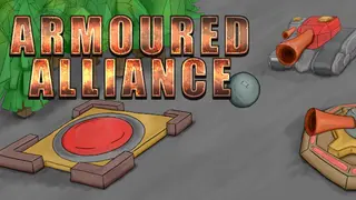 Armoured Alliance