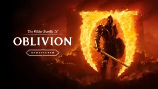 The Elder Scrolls IV: Oblivion Remastered Edition - Switch 2