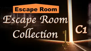 Escape Room Collection C1
