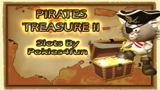 Pirates Treasure II - Steam