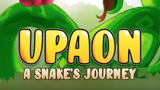 Upaon: A Snake's Journey - Switch