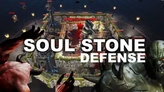 Soul Stone Defense