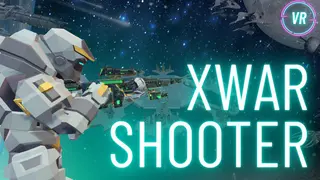 XWarShooterVR