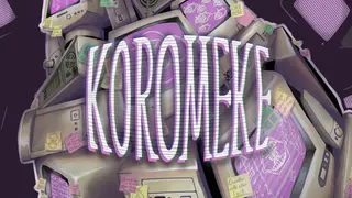 KOROMEKE