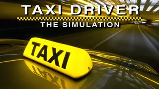 Taxi Driver - The Simulation