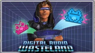 Digital Audio Wasteland