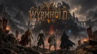 Wyrmhold