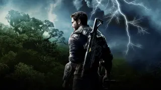 Just Cause 4 (Xbox One)