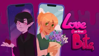 Love at first Bite