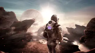 Farpoint - PS4