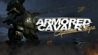 Armoured Cavalry: Operation Varkiri
