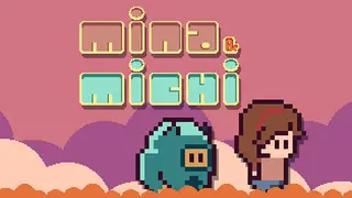 Mina & Michi