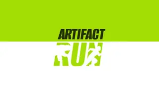 Artifact Run