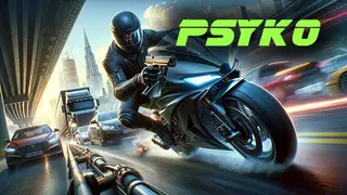 PSYKO