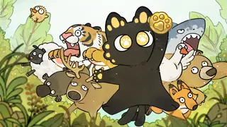 Cat God Ranch - Xbox One & Series
