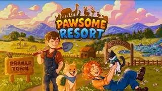 Pawsome Resort