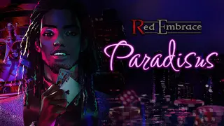 Red Embrace: Paradisus