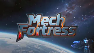 Mech Fortress