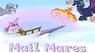 Mail Mares