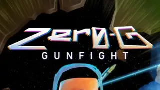 Zero-G Gunfight - Switch