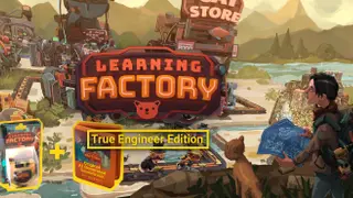 Learning Factory True Engineer