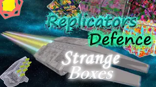 Strange boxes