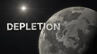 DEPLETION