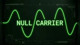 Null Carrier
