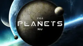 VGA Planets Nu