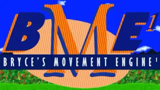 Bryce's Movement Engine¹