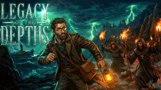 Legacy Of The Depths
