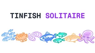 TINFISH SOLITAIRE