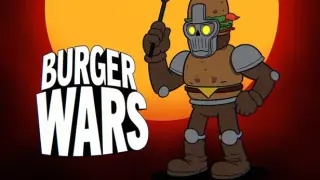 Burger Wars