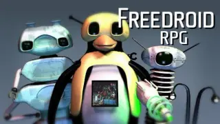 FreedroidRPG