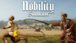 Nobility Simulator