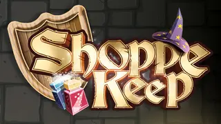 Shoppe Keep