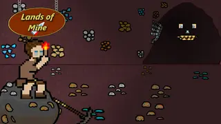 Tempered Forge: Lands of Mine