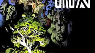 Grotto - Switch