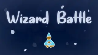 Wizard Battle