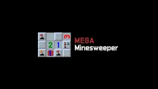 Mega Minesweeper