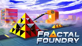 Fractal Foundry
